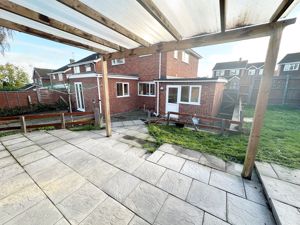 Patio- click for photo gallery